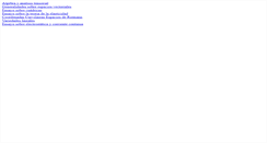 Desktop Screenshot of mautar.net